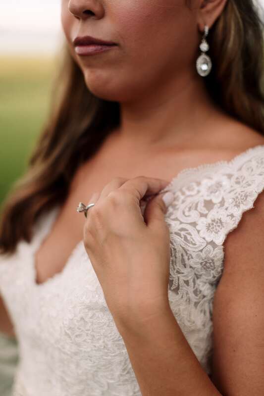 Stunning Bridal photos in Charleston, SC