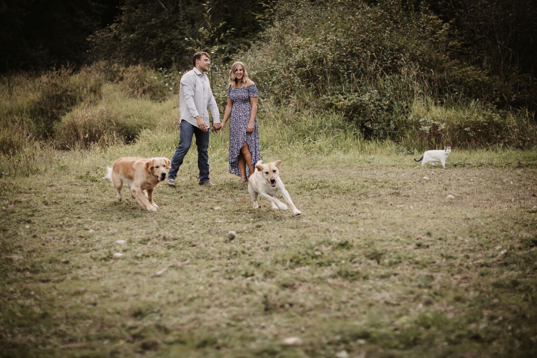 family photography in snohomish wa